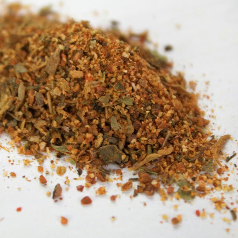 Garlic Herb Seasoning: FreshJax at Hoby's – Hobys Honey & General Store